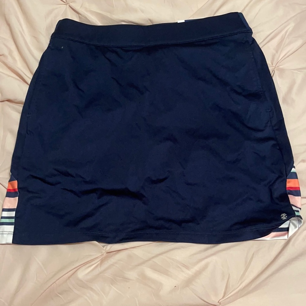 Izod Golf Skort